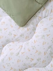 Night Lark Junior Coverless Duvet and Pillowcase Set - 6的图像4｝