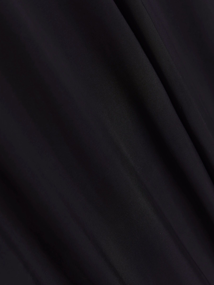 River Island Black Wide Leg Jumpsuit - Image 6 of 6