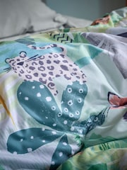 Set față de pernă și pilotă Night Lark Chester Zoo fără husă - Imaginea 4 din 6
