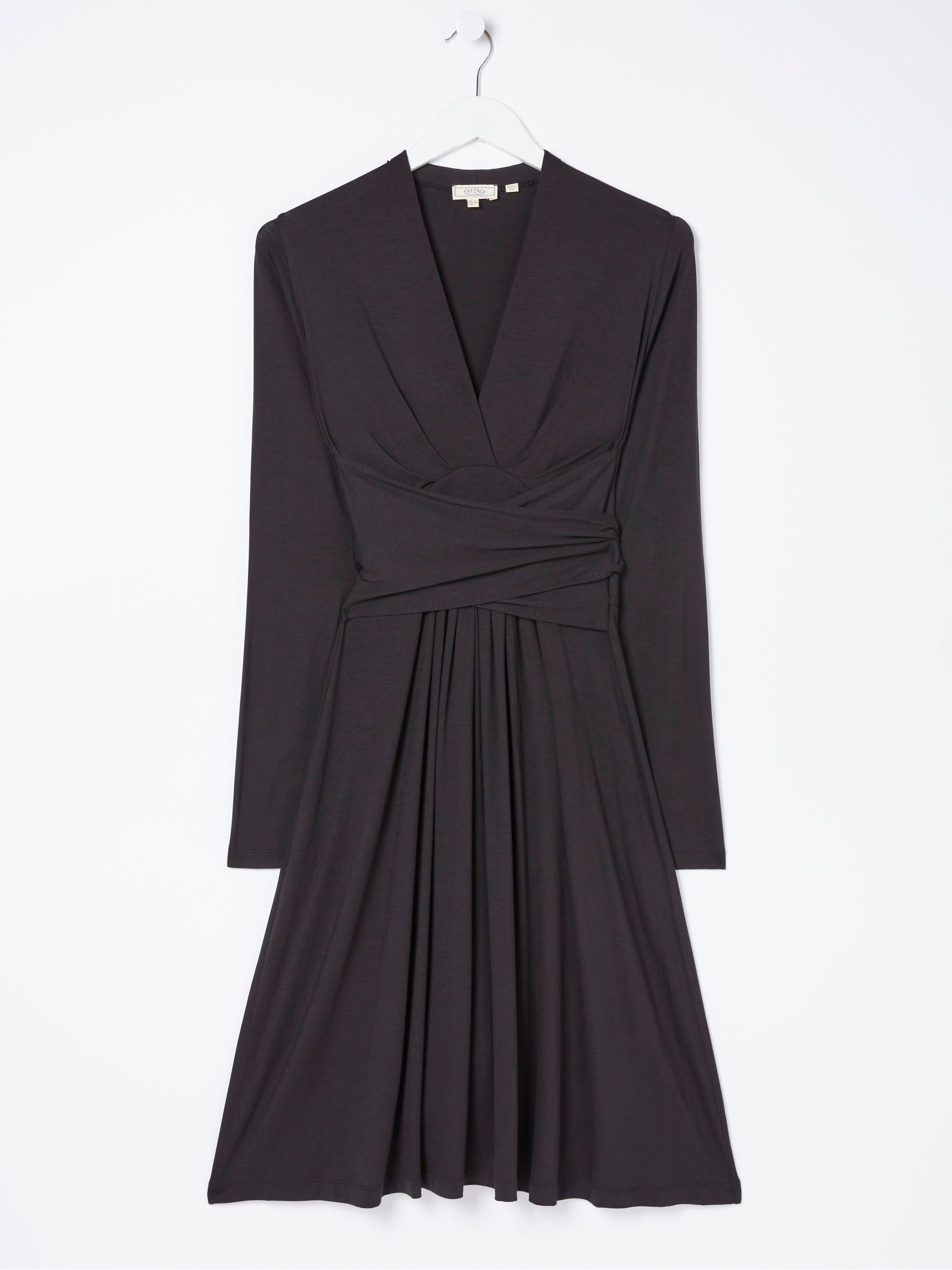 Delphine jersey maxi dress online