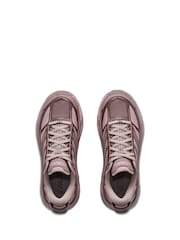 HOKA Pink Mafate Speed 2 - Trainers - Image 2 of 6