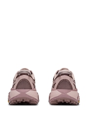 HOKA Pink Mafate Speed 2 - Trainers - Image 3 of 6