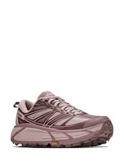 HOKA Pink Mafate Speed 2 - Trainers - Image 4 of 6