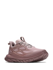 HOKA Pink Mach Remastered Novelty Trainers - Image 4 of 6