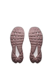 HOKA Pink Mach Remastered Novelty Trainers - Image 5 of 6