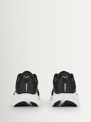 HOKA Black Clifton 11 Trainers - Image 2 of 7