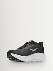 HOKA Black Clifton 11 Trainers - Image 3 of 7