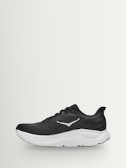 HOKA Black Clifton 11 Trainers - Image 7 of 7