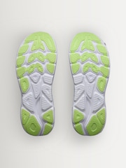 HOKA Blue Clifton Trainers - Image 7 of 8