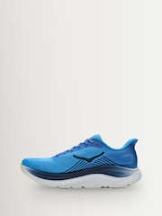 HOKA Blue Clifton Trainers - Image 8 of 8
