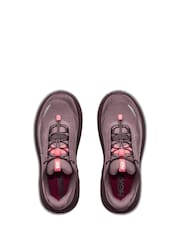 HOKA Red Clifton 11 GORE-TEX Trainers - Image 2 of 6