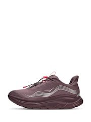 HOKA Red Clifton 11 GORE-TEX Trainers - Image 6 of 6