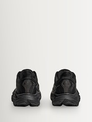 HOKA Chrome Black Mafate Speed 2 TS Trainers - Image 3 of 6