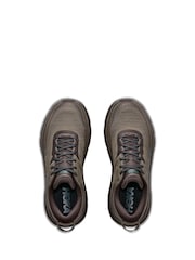 HOKA Olive Green Bondi 7 - Trainers - Image 2 of 6