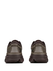 HOKA Olive Green Bondi 7 - Trainers - Image 3 of 6