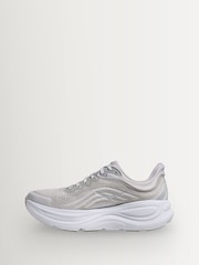 HOKA Grey Bondi 9 Trainers - Image 2 of 6