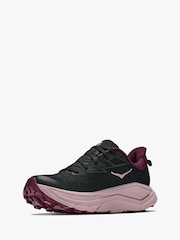 HOKA Pink Challenger 8 - Trainers - Image 4 of 8