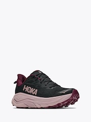 HOKA Pink Challenger 8 - Trainers - Image 6 of 8