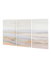 Gallery Home Grey Into It Triptych Canvas Set of 3 - Image 4 of 4