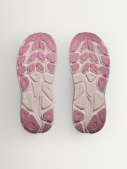 HOKA Cream Clifton 11 Trainers - Image 6 of 6