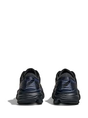 HOKA Black Bondi 7 - Trainers - Image 5 of 6