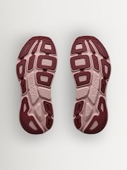 HOKA Pink Bondi 7 - Trainers - Image 7 of 8
