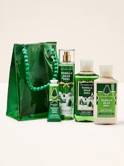 Bath & Body Works Winter Candy Apple Gift Set (Worth over £60) - Image 1 of 1