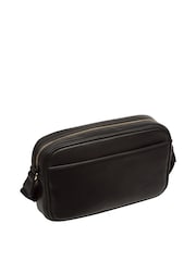 Pure Luxuries London Dion Nappa Leather Cross-Body Bag - Image 5 of 7