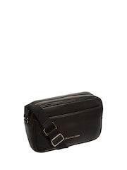 Pure Luxuries London Dion Nappa Leather Cross-Body Bag - Image 6 of 7