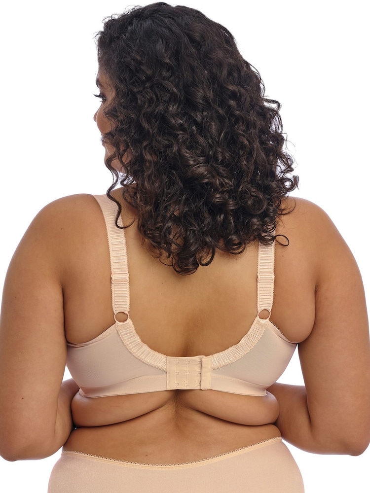 Elomi Nude Non Wired Cate Bra - Image 2 of 3