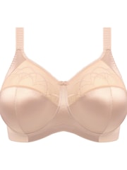 Elomi Nude Non Wired Cate Bra - Image 3 of 3