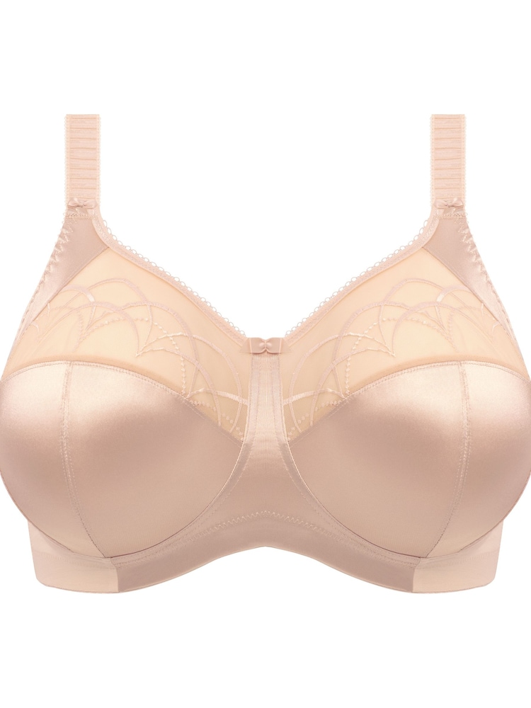 Elomi Nude Non Wired Cate Bra - Image 3 of 3