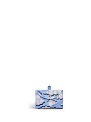 Radley London Sketchy Clouds Responsible Foldaway Bag - Image 3 of 4