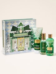 Bath & Body Works Eucalyptus Spearmint Gift Set (Worth £52) - Image 1 of 2