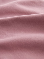 Pink Slim Fit Stretch Chinos Shorts - Image 7 of 8