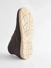 Grey Chukka Boots - Image 4 of 8