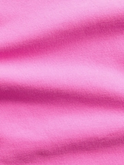 Pink - Gap – weiche Vintage-Jogginghose mit Baggy-Schnitt und weitem Bein - Bild 5 von 5