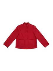 VERO MODA Mandarin Collar -takki - Kuva 6 / 6