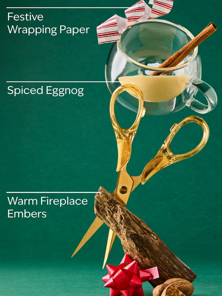 Bath & Body Works Holiday Wrapping Party Wallflowers Fragrance Refill 24ml - Image 3 of 3