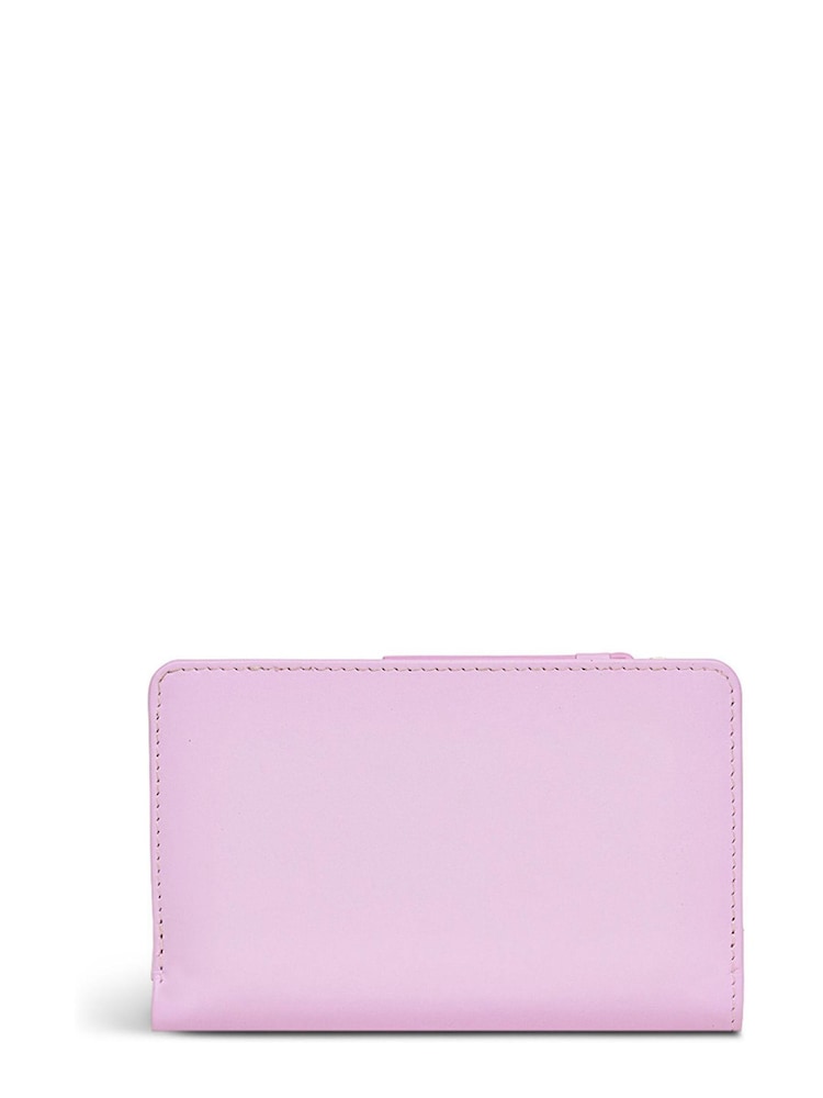 Radley London Medium Pink New Beginnings Bifold Purse - Image 2 of 4