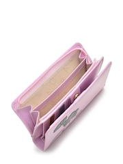 Radley London Medium Pink New Beginnings Bifold Purse - Image 3 of 4