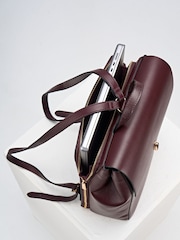 Mochila para portátil Luella Grey Casey - Imagen 7 de 7