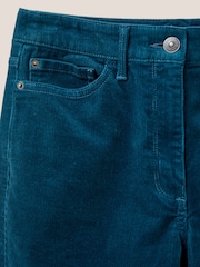 White Stuff Brooke Straight Cord Jeans - Image 6 of 6