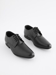 Black Standard Fit (F) - Image 1 of 9