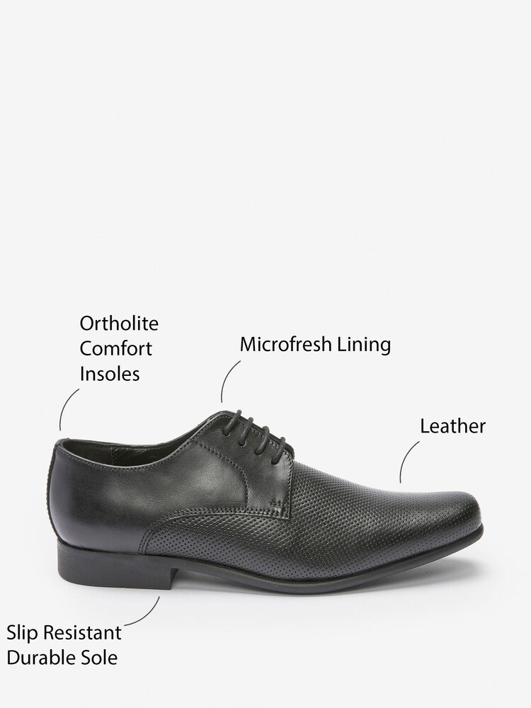 Black Standard Fit (F) - Image 9 of 9