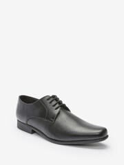 Black Standard Fit (F) - Image 3 of 9