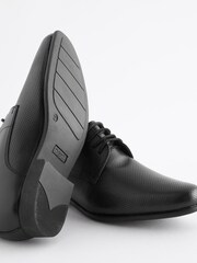 Black Standard Fit (F) - Image 5 of 9
