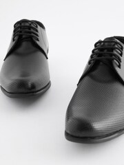 Black Standard Fit (F) - Image 6 of 9