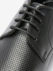 Black Standard Fit (F) - Image 8 of 9