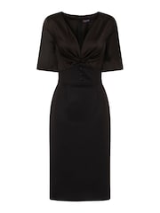 Hot Squash Emma Dress With Buttons - Image 4 of 4